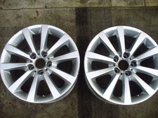 1 cerchio in lega 18 pollici