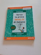 Verso prova invalsi di - verso,