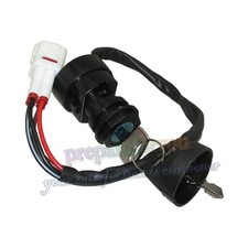 Interruttore chiave accensione