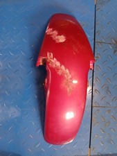 Parafango Anteriore Honda Nsr 125cc Sp JC20E Raiden Carenata Scarenata Riparato