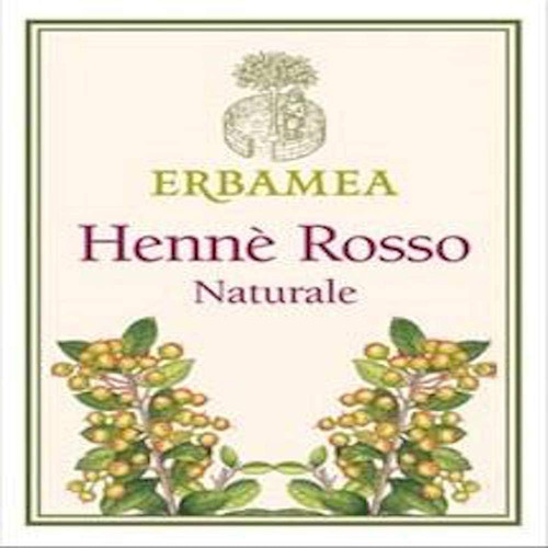 Henne rosso naturale lawsonia - henne',