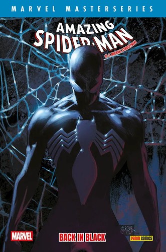 Amazing spider man - amazing, di