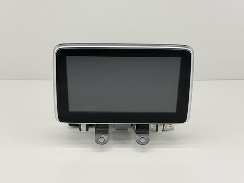Display multifunzione radio - display,