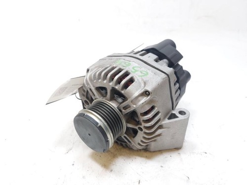 Alternatore aftermarket opel - alternatore,