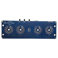 KIT FAI DA TE Nixie Tube Clock