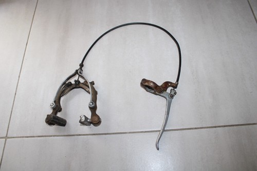 Frein avant 1930 - 1930's, vélo