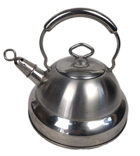Bollitore per tè vintage