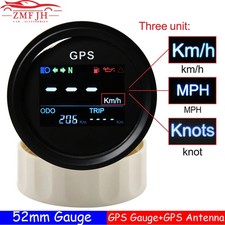 Mini contachilometri GPS