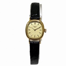 LONGINES Watches 13g Gold