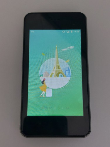 Glocalme 4g mobile - -,