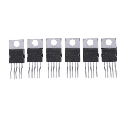 6pz tda2030a 220 - 6pz, to-220