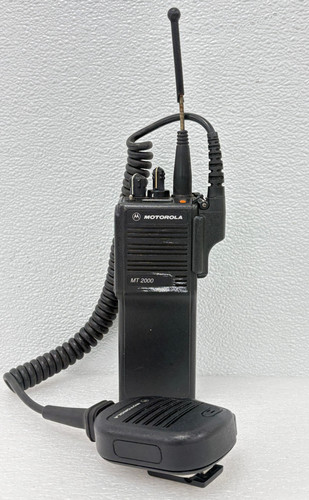Usato motorola mt2000 - usato,