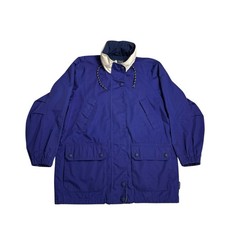 Vintage Blue Pacific Trail