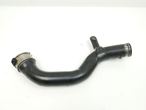 Tubo intercooler maserati - intercooler,