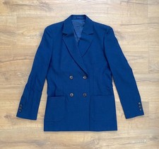 ECCEZIONALE BLAZER DOPPIOPETTO