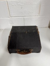 Mercedes Portable Typewritter