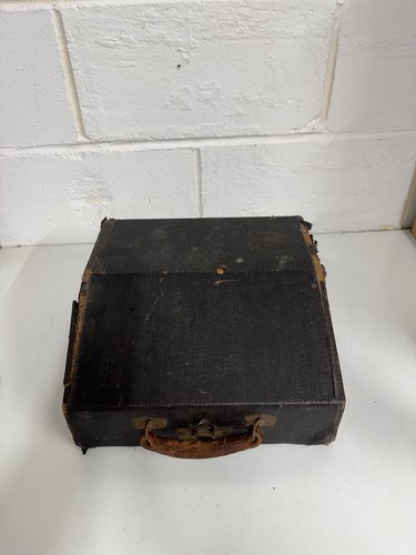Mercedes portable typewritter - mercedes,