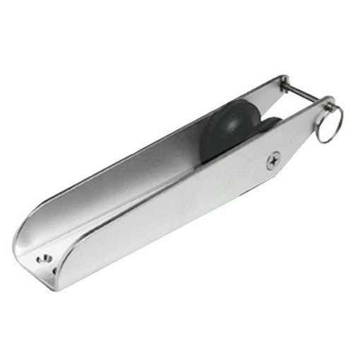 Musone prua inox 280 55 - musone,