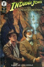 Indiana Jones e il Destino di