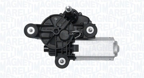 Magneti marelli motore - magneti,
