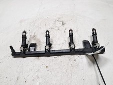 8200227124 iniettore benzina - 8200227124,