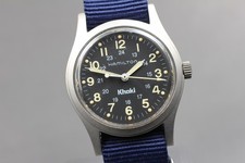 [Ecc + 5] Orologio da uomo