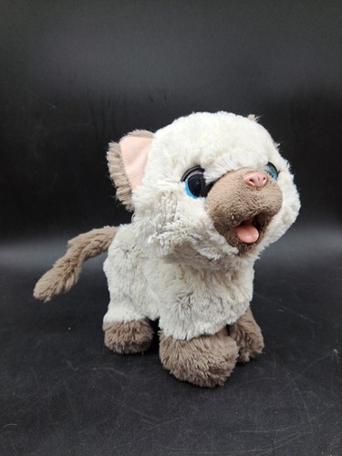 Hasbro furreal kami poopin - hasbro,