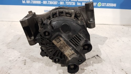 Alternatore per opel corsa - per,