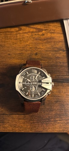 Orologio fossil diesel 4290 - fossil, dz-4290