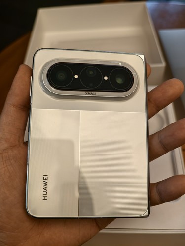 Venditore huawei pura max - venditore, x