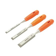 Set Di Scalpelli A Filo