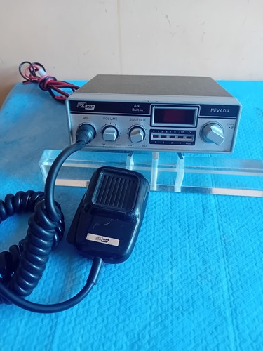 Radio ricetrasmittente