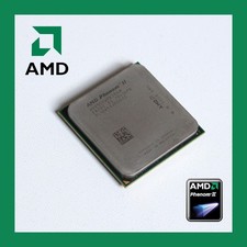 Amd phenom 555 - amd, ✔️