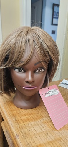 Udu hair topper - hair,