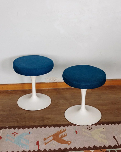 Axel tabouret knoll - le, n°116