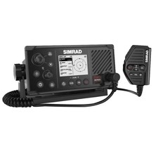 Radio VHF Simrad RS40-B con