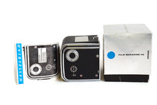 Accessorio per Hasselblad