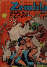 Album Zembla n°101 -