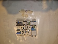 IMMERGAS SCHEDA CONTROLLO FIAMMA FM31 ART. 1014028 BERTELLI & PARTNERS. USATA