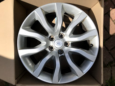RUOTA IN LEGA RANGE ROVER