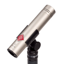 Neumann km184 stereoset - 2, x