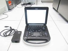 Sonosite Edge 12,1" MACCHINA