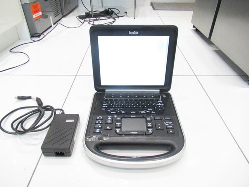 Sonosite edge macchina - sonosite,