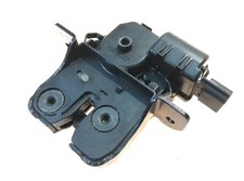 SERRATURA PORTELLONE POSTERIORE MEGANE III/TWINGO II/CLIO IV ORIGINAL 846300003R