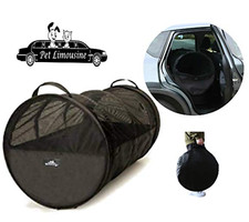 Tubo da viaggio per cani