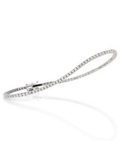 Bracciale tennis diamanti - tennis, e
