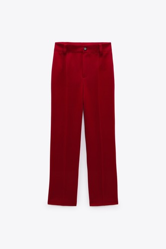 Pantaloni full lenght zara - lenght,