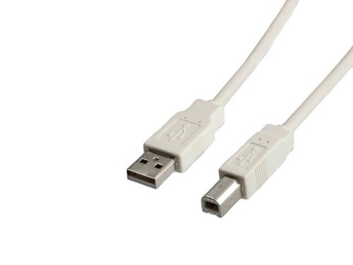 Cavo usb am bm cavi - usb, am/bm