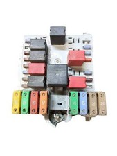 Centralina Body Computer