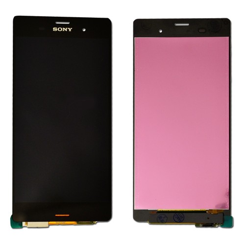 Vetro display sony xperia - vetro,